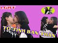 Hót Girl Tỏ Tình Bạn Thân Và Cái Kết, Mất Bạn Hay Sẽ Tiến Xa Hơn Thành Ny - Ghép Đôi Bách Hợp