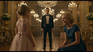 Slobodný Otec A Ceo Si Objednal Priateľku Na Večierok, No Dcéra Sa Spýtala Môže Zostať?