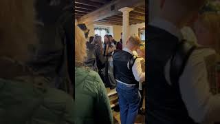 White Face In Cornwall Live Music In The Pub