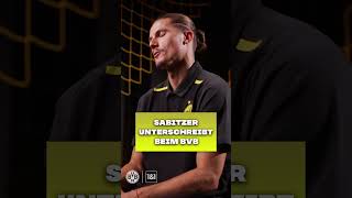 Sabitzer Unterschreibt Beim Bvb Bis 2027