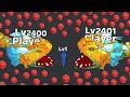Snake Clash.io: Epic Vs Common Vs Rare Vs Legend Vs  Vip Snake Skins Full Comparison Games Part- 188