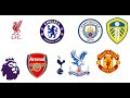 All 2025 26 Premier League Team Anthems