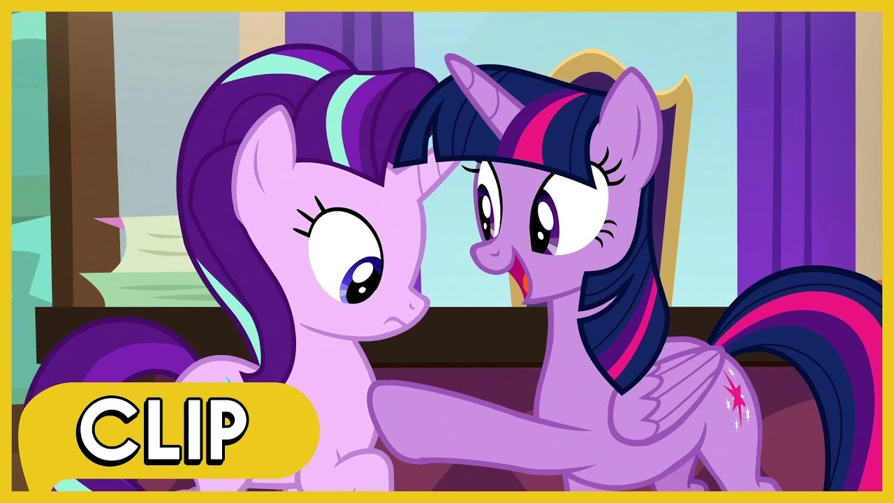 Watch Mlp Season 8 Episode 14