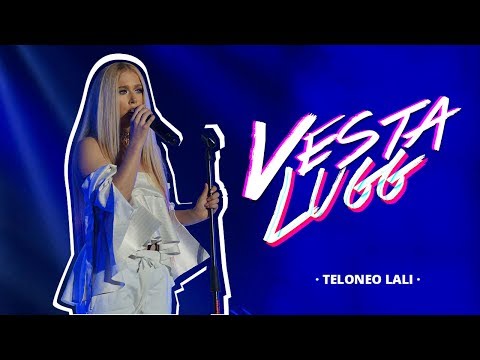 Zara Larsson Lush Life Alternate Version Youtube