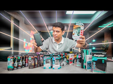 اشتريت كل منتجات   30 000 شحن لاسلكي