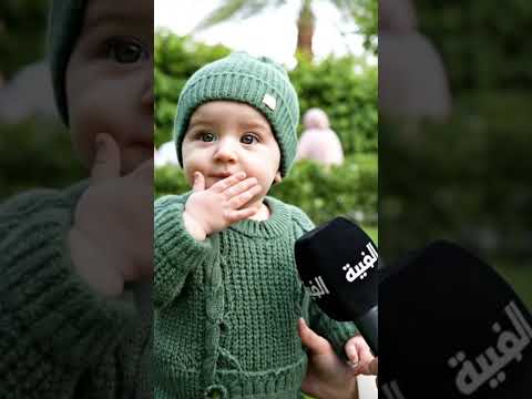 مستربيبي يصدم المذيعه باالاجابه على سؤال ديني صعب