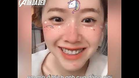 Anh da đen thui:Khi Cao Thủ Gặp Thách Đấu