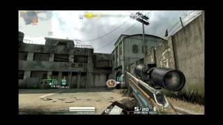 AVA hackers in match channel