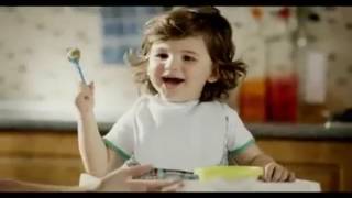 Canbebe Reklamı Beraber Yürüdük Biz Bu Yollarda Resimi