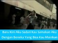 Nike Ardilla Baru Ku Sadari