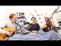 Dan Croll - Swim - acoustic for In Bed with at Reeperbahn Festival 2016