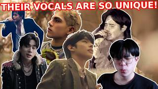 JUST HOW TALENTED ARE THEY?! | Reaction to SB19's Solo Songs (dohan, crazy & more)!