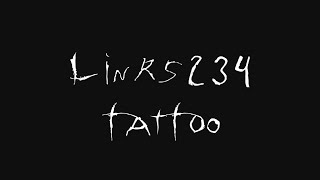 Links 2-3-4 x Tattoo (Stadium Tour 2019) REMASTERED