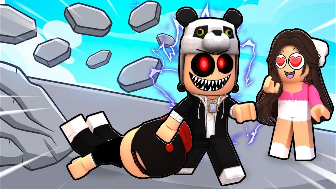 Savaş Oyununda NOOB Gibi Davrandım, Sonra %0.01’lik OP GÜCÜMÜ Kullandım…