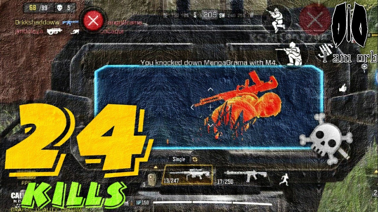 #*NEW*# Arctic.50 Exotic is INSANE👌👌😎in CALL OF DUTY MOBILE BATTLE ...