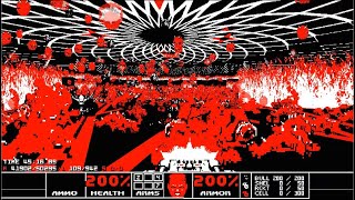 Doom 2 Alizarin MAP 29 UV-MAX [TAS] in 1:03:01
