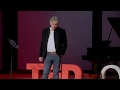 The Other Side of Ego | Jonathan Gravenor | TEDxOcala