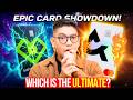 The Battle between Buy Now Pay Later Cards: Luvit Vs. Atome Card! Which Is Better?