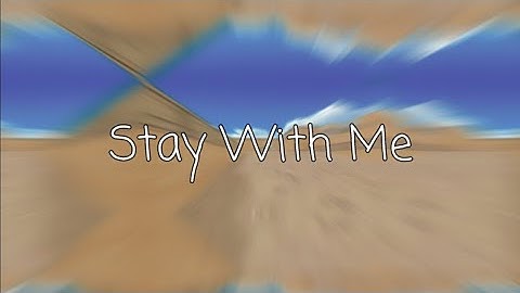 Stay With Me💔 | cs 1.6 android fragmovie