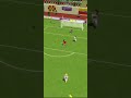 incredible save by buffon 🔥#pes13 #like #football #viral #