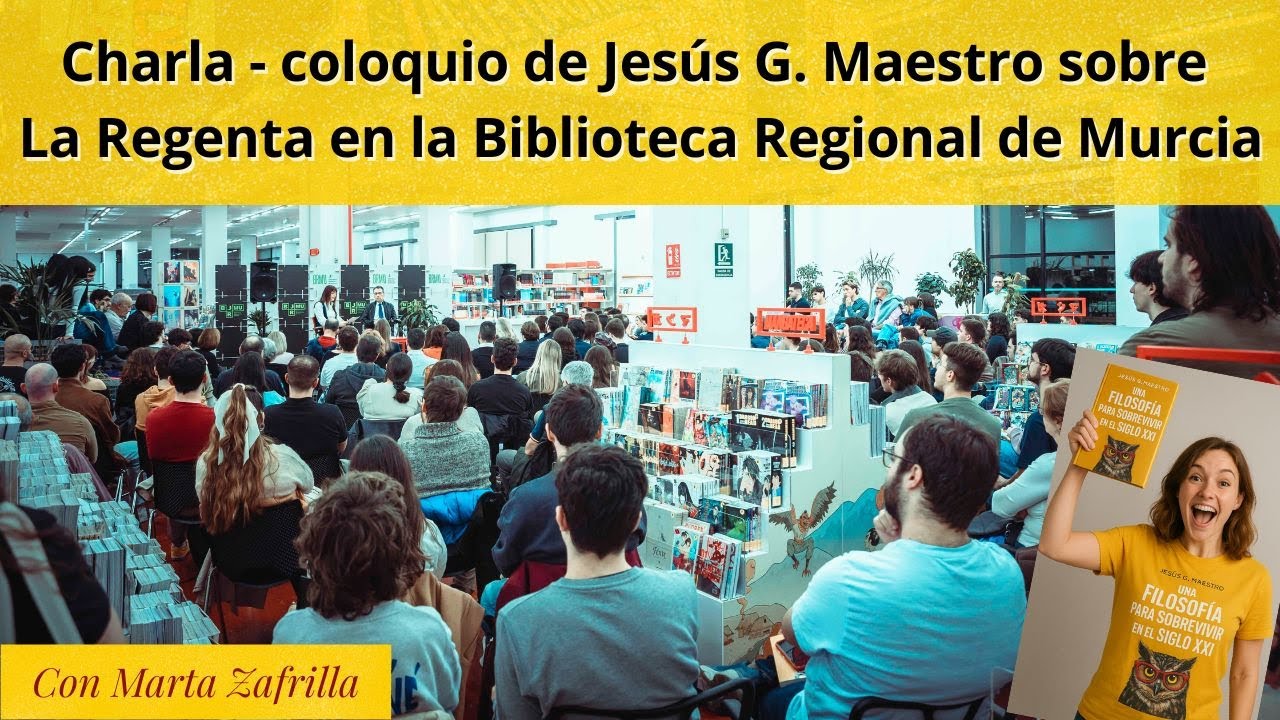 La Regenta de Clarín: cuando la literatura es un manual de instrucciones para evitar el fracaso