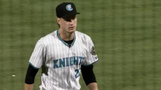 Noah Schultz's four no-hit innings