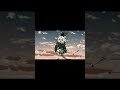 【アークナイツ】ドクターとケルシーを抱えて逃げたMon3tr