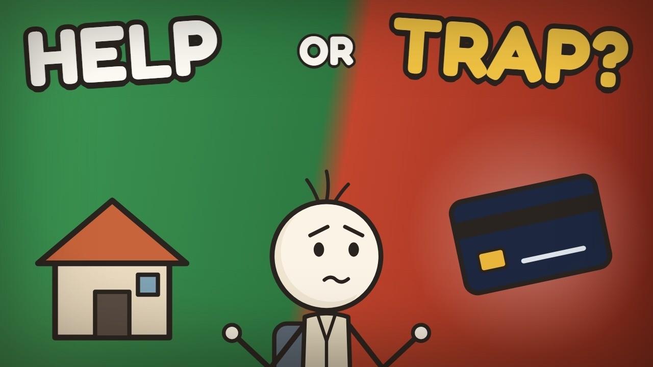 Is Debt Good or Bad? Ask these questions first #debt #personalfinance # ...