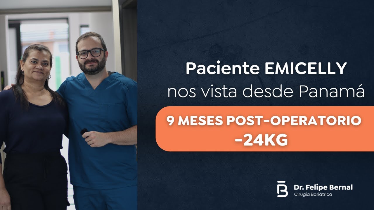 Emicelly’s Story — "My health has improved so much"