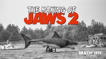 The Making of JAWS 2 (1978)