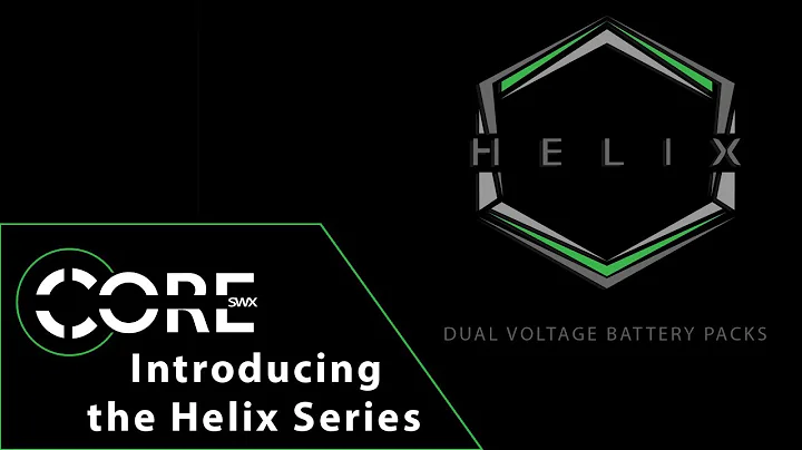 Introducing the HELIX Series