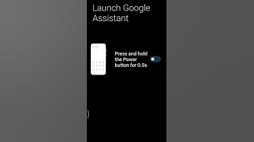 Remove Google Assistant from Power Button in any android device. Go to Setting..type Gesture...