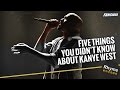 Five Things You Didn't Know About Kanye West | FanSided