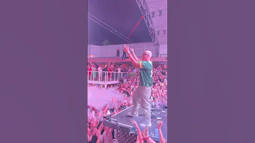 DJ Snake Disco Maghreb AMNESIA Cap D Agde 2024 