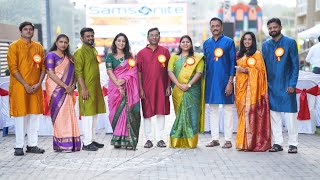 Kannada Kampana 2024 Full Program Nikoo Homes-2