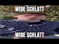 wide schlatt walking