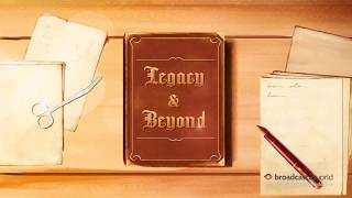 Corporate Video - Ethicon Legacy | Broadcast2World