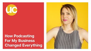 How Podcasting For Business Changed Everything | Strategic Content Marketing in 2020