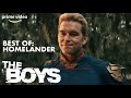 Homelander: Scariest Hero on Earth | Prime Video