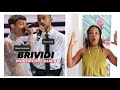Sanremo 2022- Mahmood & Blanco  (Brividi) Eurovision 🇮🇹