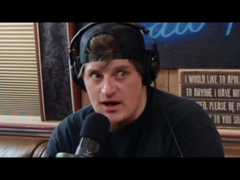 Ryan Upchurch Tracy Lawrence Interview Got CRAZY - YouTube