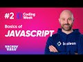 Boolean coding week  introduction to javascript