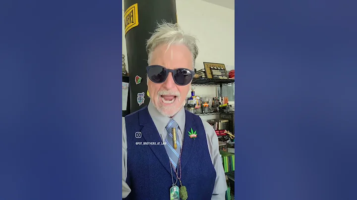 Things Cops Say when pulling you over, hoping you will talk #potbrothersatlaw