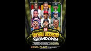 DJ RAMBO VS DJ JURANKA X MC HOTSTEPPA REGGAE MIX