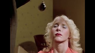 Candy Goes to Hollywood (1979) - Hypnosis scene