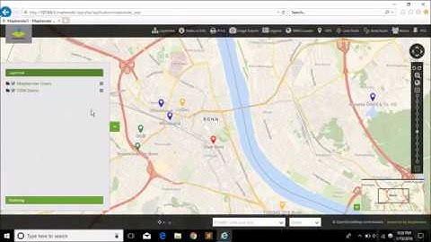 How to install MS4W on Windows ?