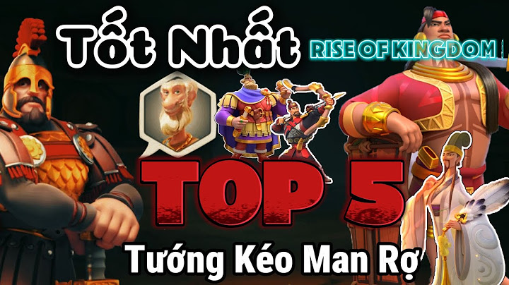 Top 5 gamer chơi brawl hay nhất thế giới năm 2024