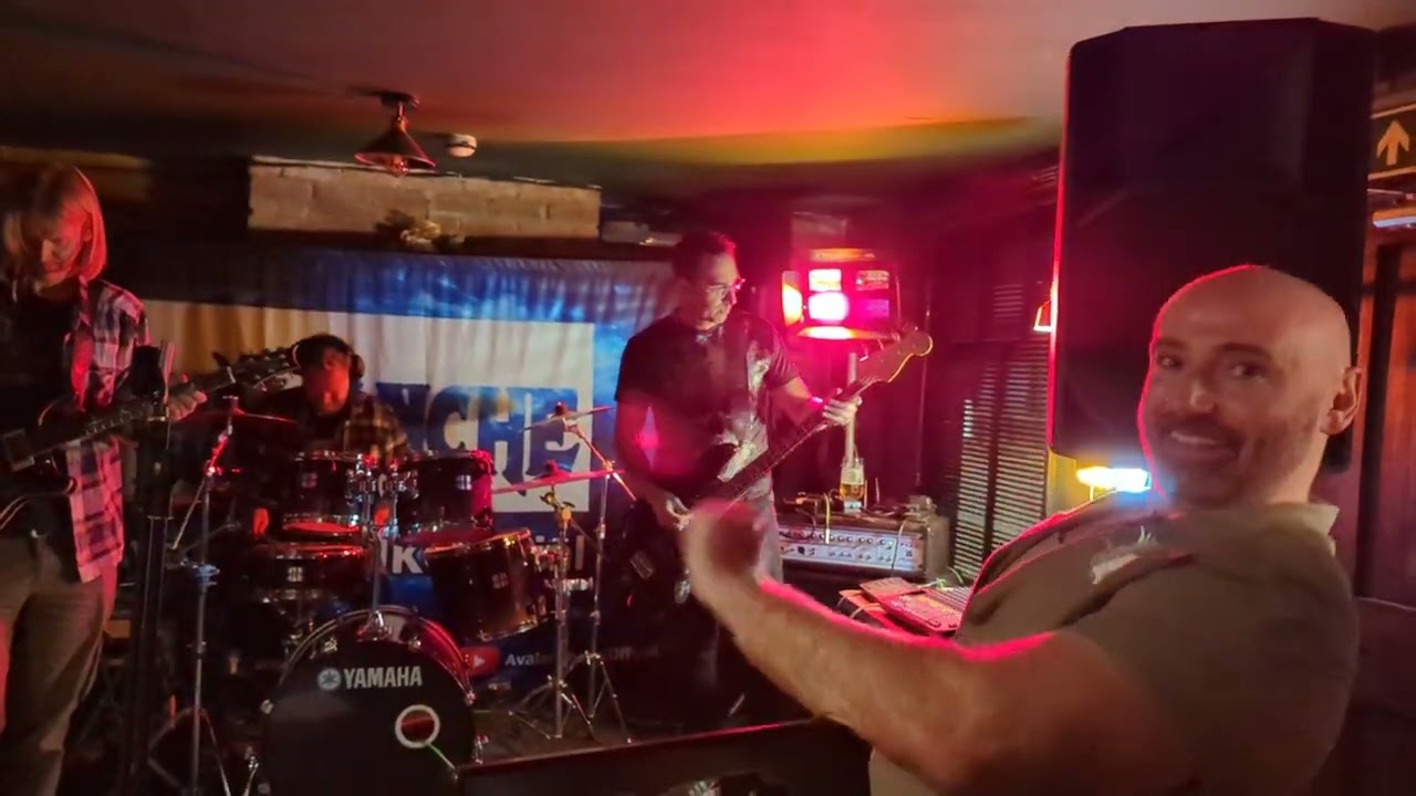 Avalanche - The Chain