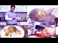 Cook With Me: Beef Mince Sauce With Spaghetti / My Kids Favourite Dinner