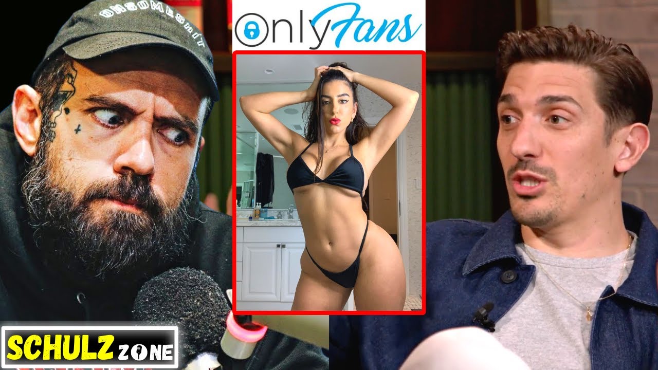 LenaThePlug's OnlyFans Journey | Flagrant with Andrew Schulz & Akaash